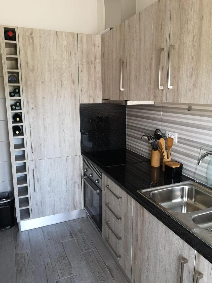 Apartamento Recanto Do Avo Albufeira Dış mekan fotoğraf